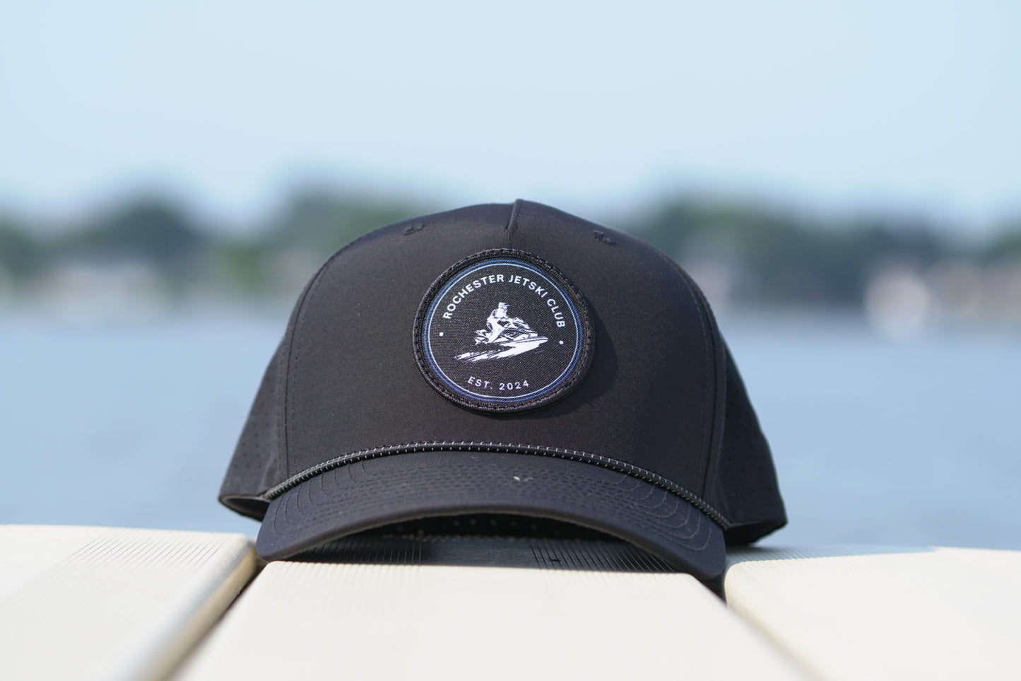 RJC Rope Hat