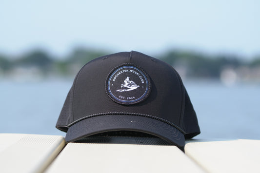 RJC Rope Hat