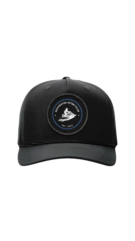 RJC Rope Hat