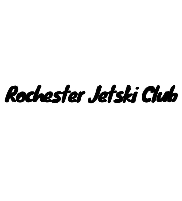 Rochester Jetski Club